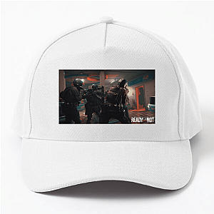 Ready Or Not Intense Close Quarters Combat Vibe Ready Or Not Hats & Caps