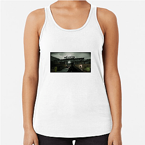 Ready Or Not Still Serving Justice Design Ready Or Not Tank Tops