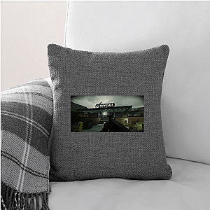 Ready Or Not Still Serving Justice Design Ready Or Not Pillows Cover