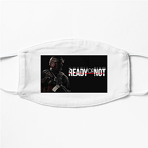 Ready Or Not Official Law Enforcement Sim Ready Or Not Face Masks
