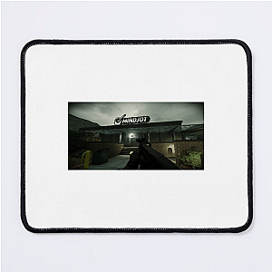 Ready Or Not Still Serving Justice Design Ready Or Not Mouse Pads