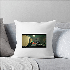 Ready Or Not Breach Clear Secure Tee Ready Or Not Pillows Cover