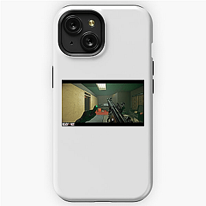 Ready Or Not Breach Clear Secure Tee Ready Or Not Samsung Cases