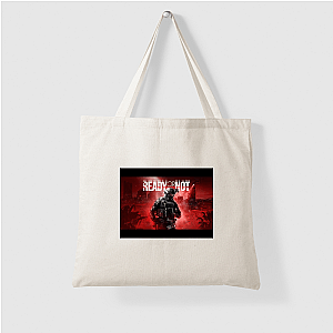 Ready Or Not Realistic Police Simulation Aesthetic Ready Or Not Bags