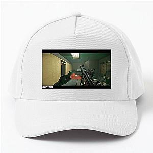 Ready Or Not Breach Clear Secure Tee Ready Or Not Hats & Caps