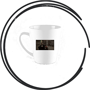 Ready Or Not Mugs