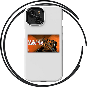 Ready Or Not Cases