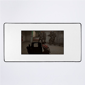 Ready Or Not Prepare to Engage! Ready Or Not Mouse Pads