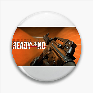 Ready Or Not Strategic Teamwork Gameplay Fashion Ready Or Not Pins