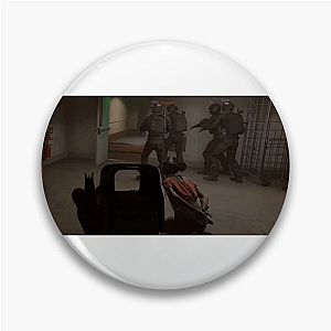 Ready Or Not Prepare to Engage! Ready Or Not Pins