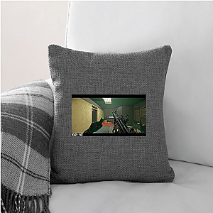 Ready Or Not Breach Clear Secure Tee Ready Or Not Pillows Cover