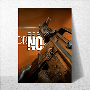 Ready Or Not Strategic Teamwork Gameplay Fashion Ready Or Not Posters