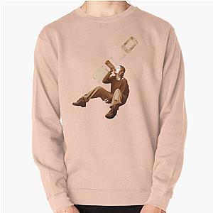 Silo TV Series Rebecca Ferguson as Juliette Nichols Fan Works Graphic Design Pullover Sweatshirt