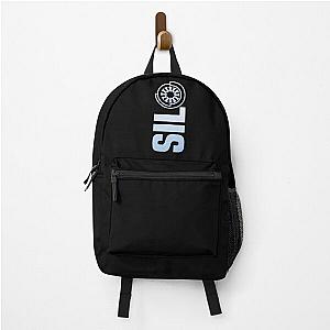 Silo Emblem, Rebecca Ferguson as Juliette Nichols, Fan Works Graphic Design and Backpack