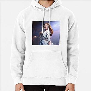 Rebecca Ferguson Lively Sweater