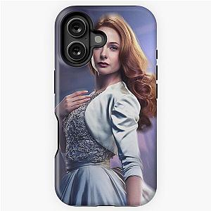 Rebecca Ferguson Lively iPhone Tough Case