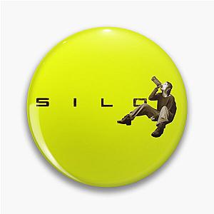 of Silo TV Series Rebecca Ferguson as Juliette Nichols fan works graphics design bay input