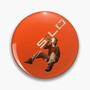 Silo TV Series Rebecca Ferguson as Juliette Nichols Fan Works Graphic Design Bay Pin