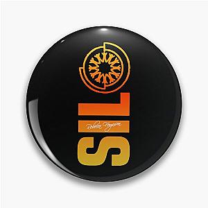 Silo emblem TV Series Rebecca Ferguson as Juliette Nichols fan works graphic design on a palette