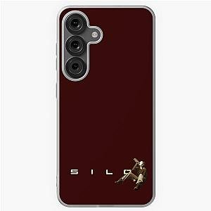 Silo Tv Series Rebecca Ferguson as Juliette Nichols Fan Works Graphic Design Bay IronSamsung Galaxy Soft Case