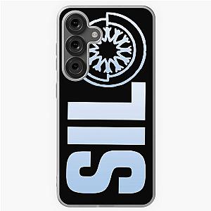 Silo Series Rebecca Ferguson as Juliette Nichols Fan Works Graphic Design for a Samsung Galaxy Soft Case