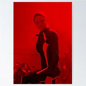 Rebecca Ferguson Celebrity Poster