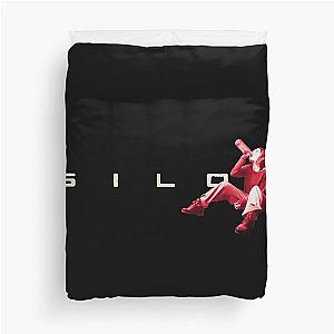 Silo Tv Series Rebecca Ferguson as Juliette Nichols Fan works interior design