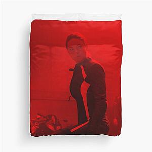Rebecca Ferguson Celebrity Duvet Cover