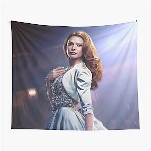 Rebecca Ferguson Lively Tapestry