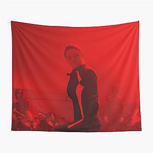 Rebecca Ferguson Celebrity Tapestry
