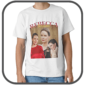 Rebecca Ferguson T-Shirts