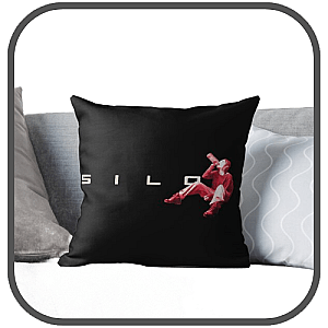 Rebecca Ferguson Pillows Cover