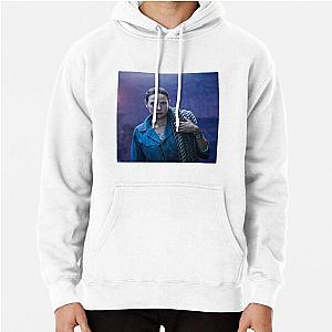 Juliette Nichols Rebecca Ferguson Silo TV Series Pullover Hoodie