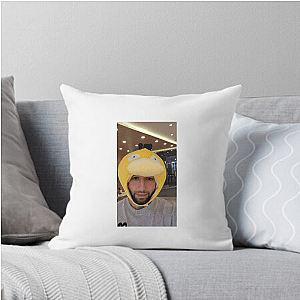 Rebeudeter Feel The Sound Deeply Rebeudeter Pillows Cover