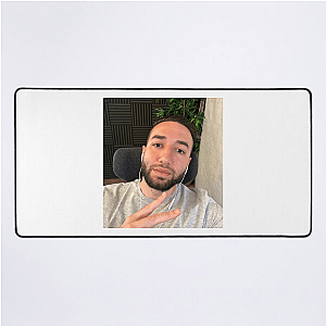 Rebeudeter Pure Vibes No Limits Rebeudeter Mouse Pads