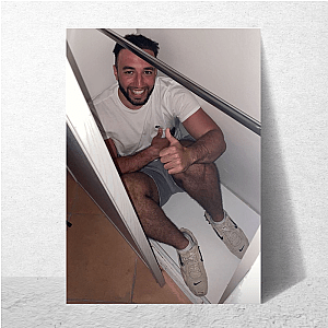 Rebeudeter My Playlist My Life Rebeudeter Posters