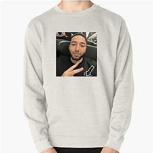 Rebeudeter Artist On Repeat Rebeudeter Sweatshirts