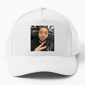 Rebeudeter Artist On Repeat Rebeudeter Hats & Caps