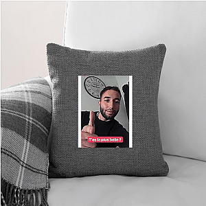 Rebeudeter Beyond The Airwaves Rebeudeter Pillows Cover