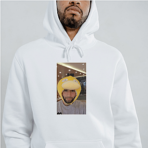 Rebeudeter Feel The Sound Deeply Rebeudeter Hoodies
