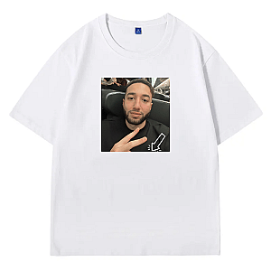 Rebeudeter Artist On Repeat Rebeudeter T-Shirts