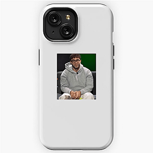 Rebeudeter Unleash The Rhythm Rebeudeter iPhone Cases