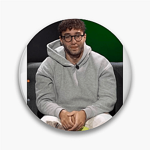Rebeudeter Unleash The Rhythm Rebeudeter Pins