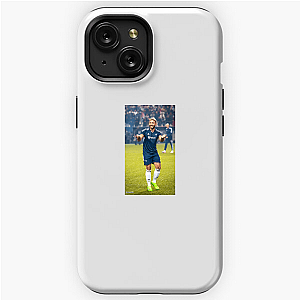 Rebeudeter The Sound Of Tomorrow Rebeudeter iPhone Cases
