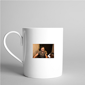 Rebeudeter Hear The Beat Drop Rebeudeter Mugs