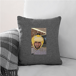 Rebeudeter Feel The Sound Deeply Rebeudeter Pillows Cover