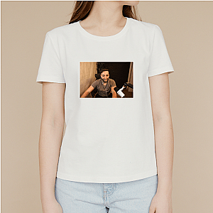 Rebeudeter Hear The Beat Drop Rebeudeter T-Shirts