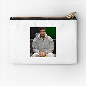Rebeudeter Unleash The Rhythm Rebeudeter Zipper Pouches