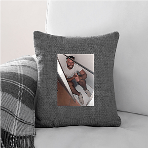 Rebeudeter My Playlist My Life Rebeudeter Pillows Cover