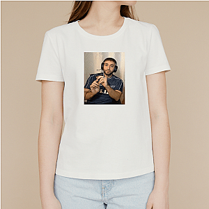 Rebeudeter From The Underground Up Rebeudeter T-Shirts